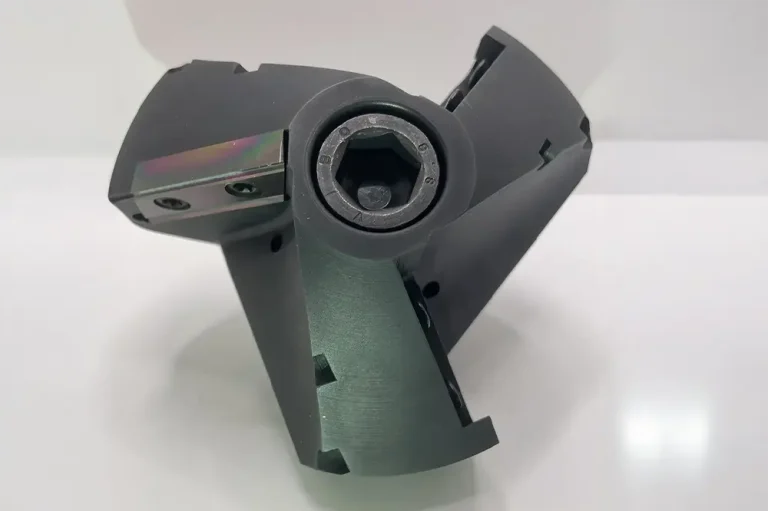 FRESA SPECIALE A INSERTI