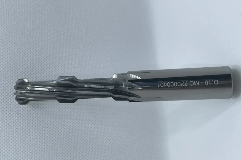 FRESA SPECIALE PER SMUSSI