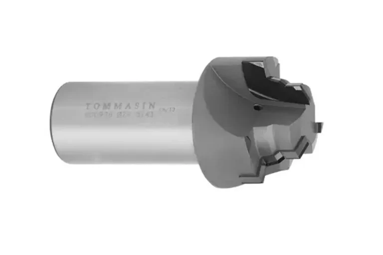 FRESA SAGOMATA A DIAMETRO