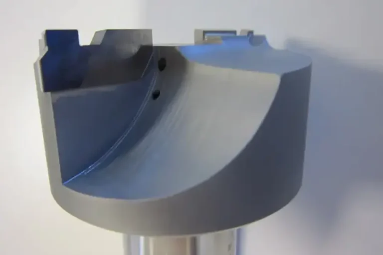 FRESA FRONTALE PER FIGURE