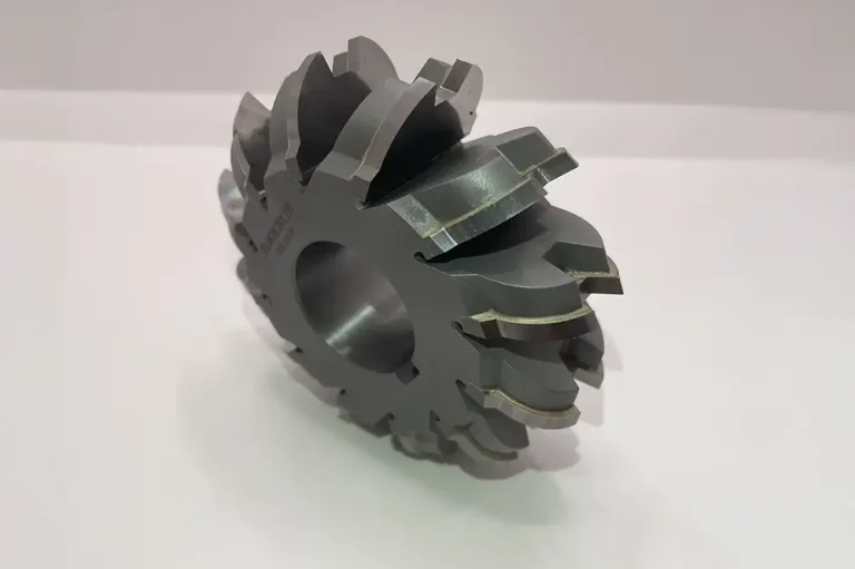 FRESA A DISCO SAGOMATA