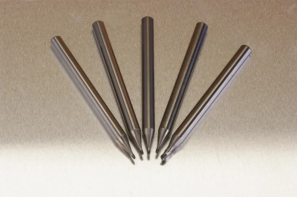 CBN-Ball-End-Mill