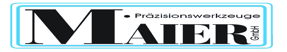 logo MAIER